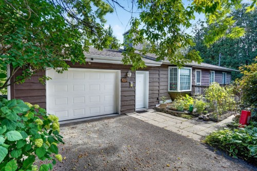 Front of Structure - 542 Rue Beaulne, Prévost, QC 