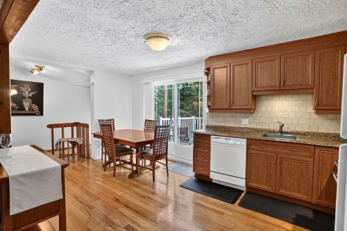 Dining Room - 542 Rue Beaulne, Prévost, QC 