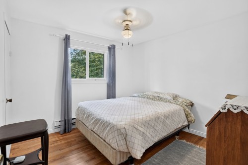 Bedroom - 542 Rue Beaulne, Prévost, QC 
