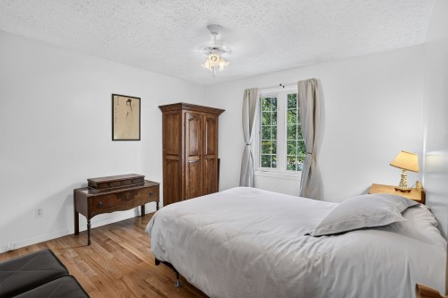 Master Bedroom - 542 Rue Beaulne, Prévost, QC 