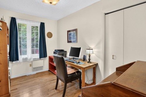 Bedroom - 542 Rue Beaulne, Prévost, QC 