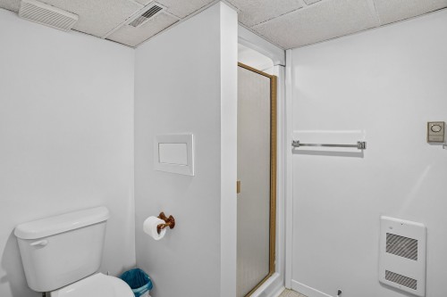 Bathroom - 542 Rue Beaulne, Prévost, QC 