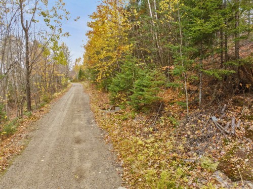 Rue - 2E Rang N.-E., Mandeville, QC 