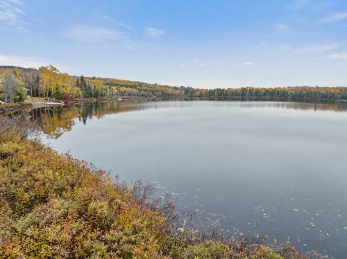 Accès au plan d'eau - 2E Rang N.-E., Mandeville, QC 