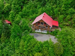 601 Ch. des Cascades Mandeville, QC J0K 1L0
