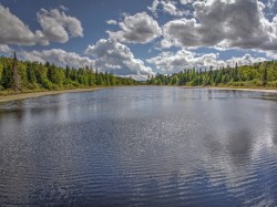 Ch. de la Rive-Boisée Saint-Zénon, QC J0K 3N0