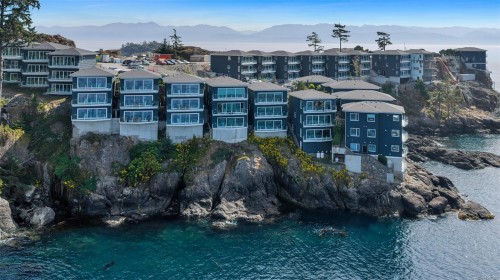 #5B-1000 Sookepoint Pl, Sooke, BC 