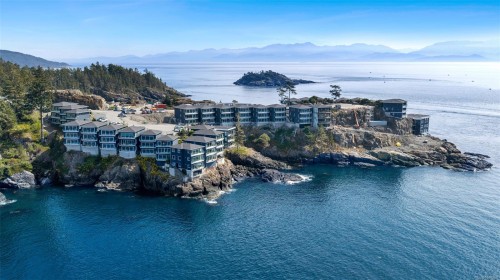 #5B-1000 Sookepoint Pl, Sooke, BC 
