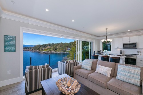 #5B-1000 Sookepoint Pl, Sooke, BC 