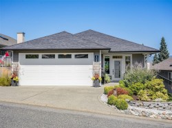 806 Country Club Dr Cobble Hill, BC V8H 0K8