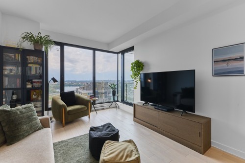 Living Room - 3006-151 Rue De La Rotonde, Montréal (Verdun/Île-Des-Soeurs), QC 
