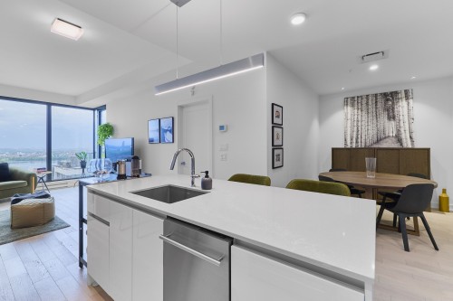 Kitchen - 3006-151 Rue De La Rotonde, Montréal (Verdun/Île-Des-Soeurs), QC 