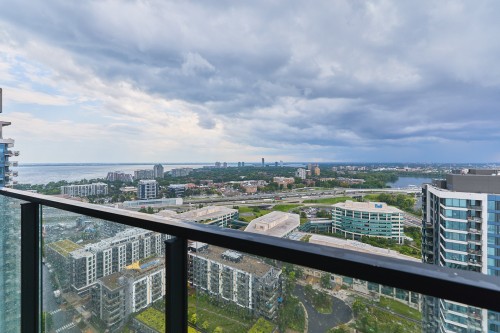 Balcony - 3006-151 Rue De La Rotonde, Montréal (Verdun/Île-Des-Soeurs), QC 