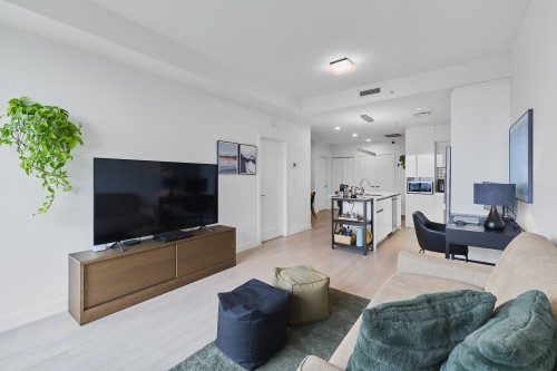 Living Room - 3006-151 Rue De La Rotonde, Montréal (Verdun/Île-Des-Soeurs), QC 