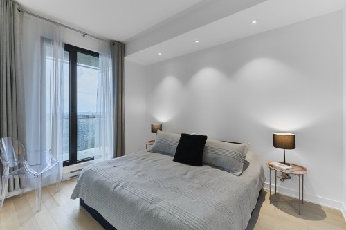 Bedroom - 3006-151 Rue De La Rotonde, Montréal (Verdun/Île-Des-Soeurs), QC 
