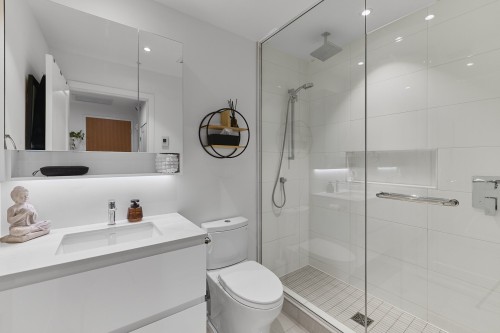 Bathroom - 3006-151 Rue De La Rotonde, Montréal (Verdun/Île-Des-Soeurs), QC 