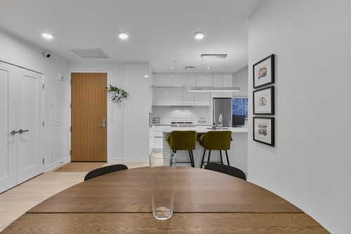 Den - 3006-151 Rue De La Rotonde, Montréal (Verdun/Île-Des-Soeurs), QC 