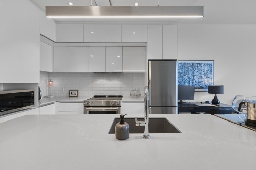 Kitchen - 3006-151 Rue De La Rotonde, Montréal (Verdun/Île-Des-Soeurs), QC 