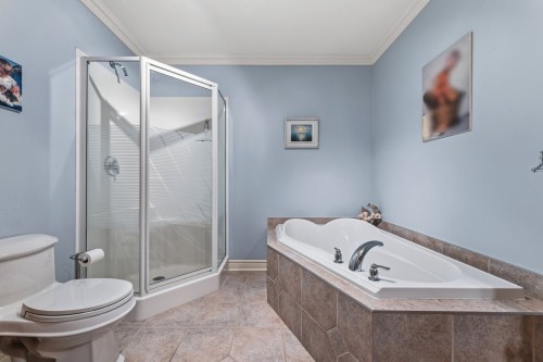 Bathroom - 19 Rue Pierre-Régis, Notre-Dame-Des-Prairies, QC 