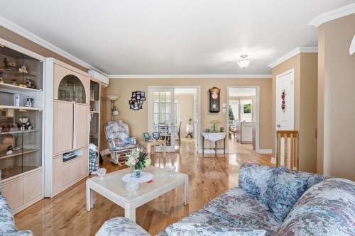 Overall view - 19 Rue Pierre-Régis, Notre-Dame-Des-Prairies, QC 