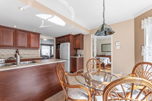 Overall view - 19 Rue Pierre-Régis, Notre-Dame-Des-Prairies, QC 