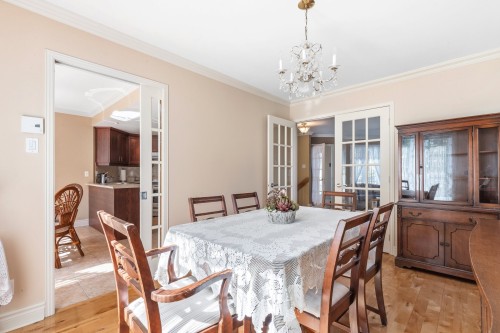 Overall view - 19 Rue Pierre-Régis, Notre-Dame-Des-Prairies, QC 