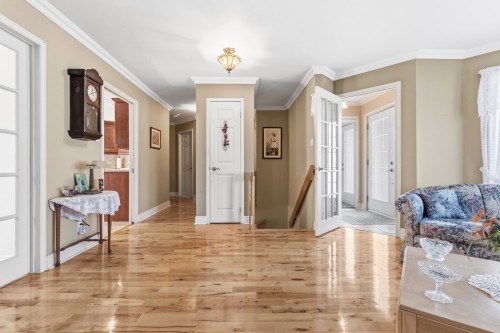Overall view - 19 Rue Pierre-Régis, Notre-Dame-Des-Prairies, QC 