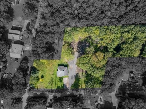 Terre/Terrain - 2692Z Av. Therrien, Mascouche, QC 