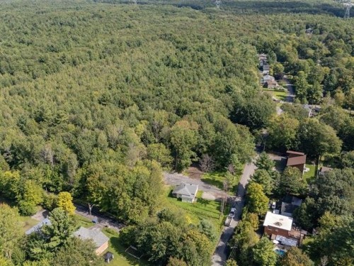 Terre/Terrain - 2692Z Av. Therrien, Mascouche, QC 