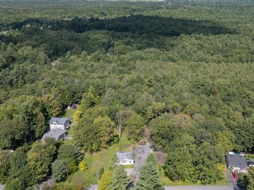 Terre/Terrain - 2692Z Av. Therrien, Mascouche, QC 