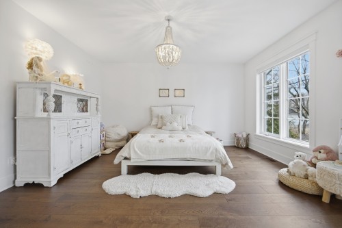 Chambre à coucher - 106 Av. St-Andrew, Beaconsfield, QC 