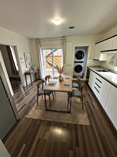 Cuisine - 2019 Rue Davidson, Montréal (Mercier/Hochelaga-Maisonneuve), QC 