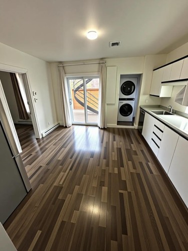 Cuisine - 2019 Rue Davidson, Montréal (Mercier/Hochelaga-Maisonneuve), QC 