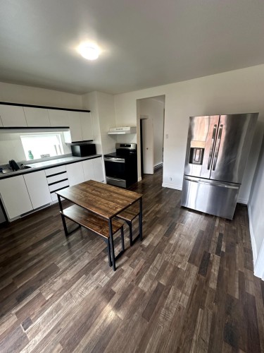 Cuisine - 2019 Rue Davidson, Montréal (Mercier/Hochelaga-Maisonneuve), QC 