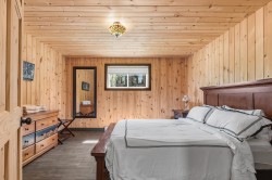 Chambre à coucher - 