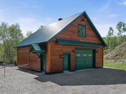 Garage - 