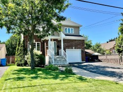 418 3e Avenue  Deux-Montagnes, QC J7R 3A4
