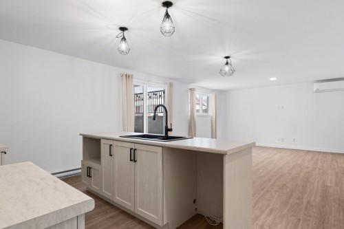 Overall view - 768  - 772 Ch. St-Jean, Saint-Paul, QC 
