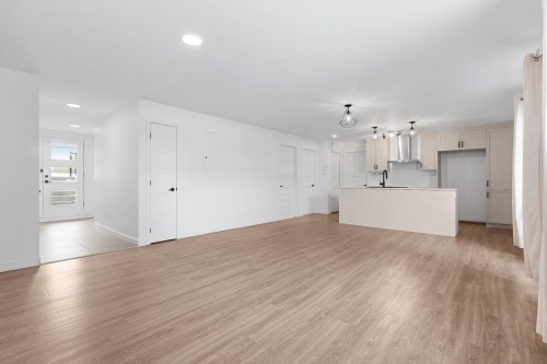 Overall view - 768  - 772 Ch. St-Jean, Saint-Paul, QC 