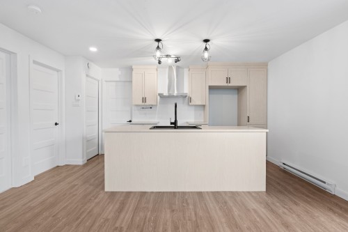 Kitchen - 768  - 772 Ch. St-Jean, Saint-Paul, QC 