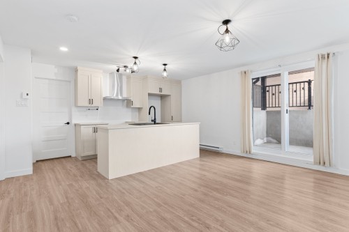 Dining Room - 768  - 772 Ch. St-Jean, Saint-Paul, QC 