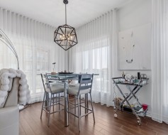 Salle à manger - 