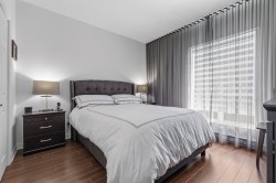 Chambre à coucher principale - 