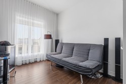 Chambre à coucher - 