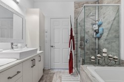 Salle de bains - 
