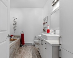 Salle de bains - 