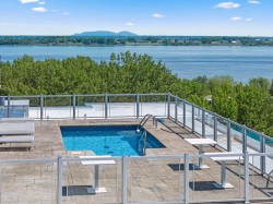 Piscine - 