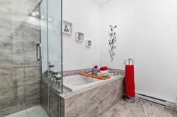 Salle de bains - 