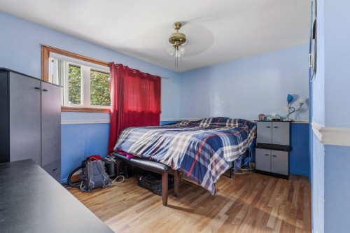 Master Bedroom - 124 3E Avenue, Notre-Dame-Des-Prairies, QC 