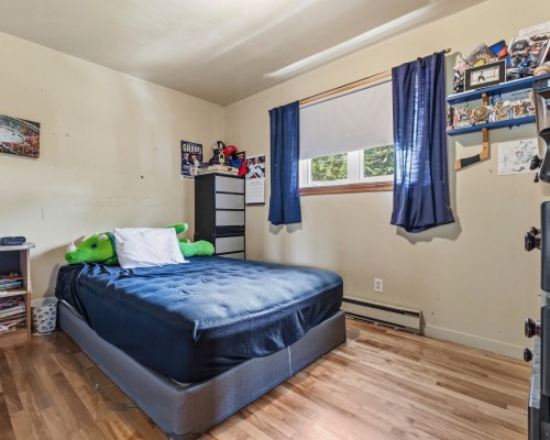 Bedroom - 124 3E Avenue, Notre-Dame-Des-Prairies, QC 